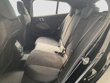 BMW Série 1 Berline 118d — photo 11