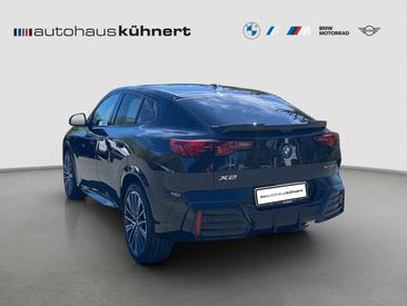 BMW X2 SDrive20i — photo 4