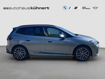 BMW Série 2 Gran Coupé 223 XDrive — photo 7