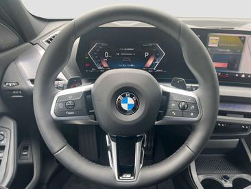 BMW Série 1 Berline 118d — photo 13