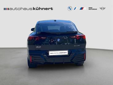 BMW X2 SDrive20i — photo 5