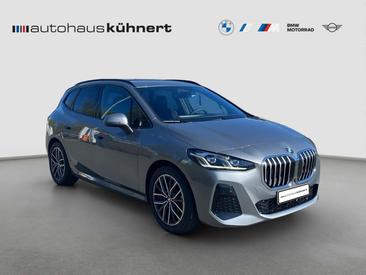 BMW Série 2 Gran Coupé 223 XDrive — photo 8