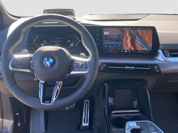 BMW Série 2 Gran Coupé 223 XDrive — photo 11