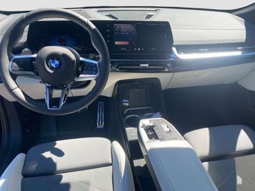 BMW X2 SDrive20i — photo 10