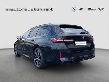 BMW Série 5 520i — photo 4