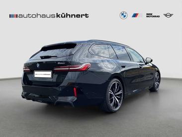 BMW Série 5 520i — photo 6