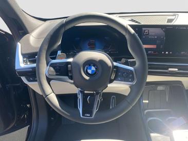 BMW X2 SDrive20i — photo 11