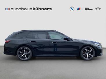 BMW Série 5 520i — photo 7
