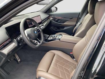 BMW Série 5 520i — photo 10