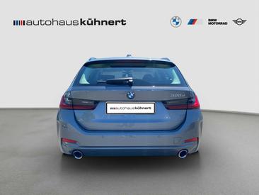 BMW Série 3 Berline 320d XDrive — photo 5