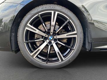 BMW Série 5 520i — photo 14