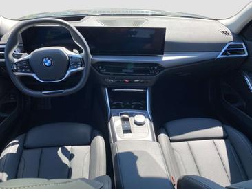 BMW Série 3 Berline 320d XDrive — photo 11