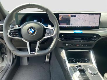 BMW Série 2 230i — photo 11