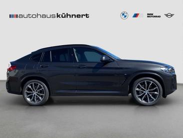 BMW X4 Coupé SUV XDrive30d — photo 7