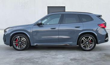 BMW X1 M35i XDrive — photo 4