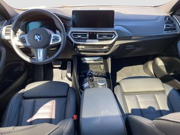 BMW X4 Coupé SUV XDrive30d — photo 11
