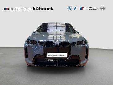 BMW IX XDrive45 — photo 2