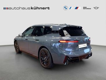BMW IX XDrive45 — photo 4