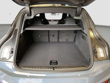 BMW IX XDrive45 — photo 9