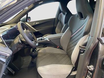 BMW IX XDrive45 — photo 10