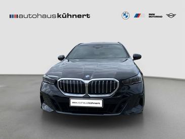 BMW Série 5 520d — photo 2
