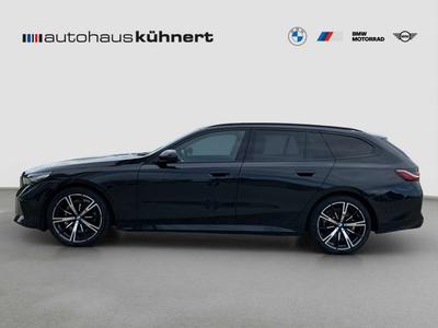 BMW Série 5 520d