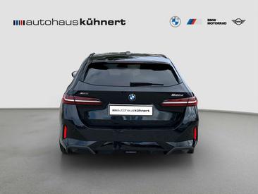 BMW Série 5 520d — photo 5