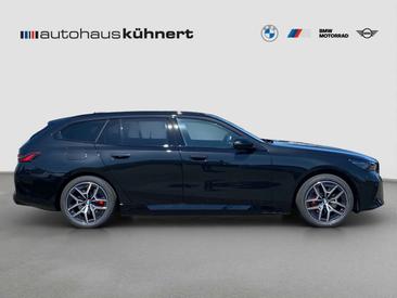 BMW I5 Touring XDrive40 — photo 7