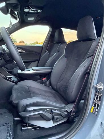 BMW X1 M35i XDrive — photo 13