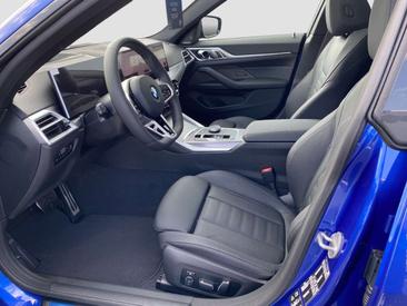 BMW Série 4 Gran Coupé 430d XDrive — photo 10