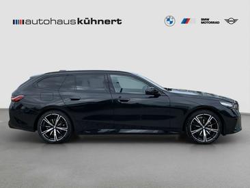 BMW Série 5 520d — photo 7