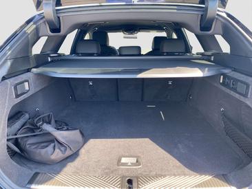 BMW I5 Touring XDrive40 — photo 9