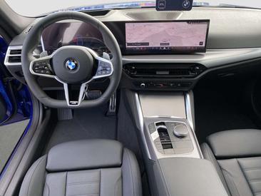 BMW Série 4 Gran Coupé 430d XDrive — photo 11