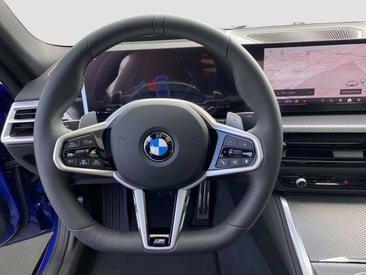 BMW Série 4 Gran Coupé 430d XDrive — photo 12