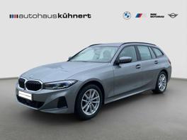 BMW Série 3 Berline 320d XDrive - 2025 - Joinsteer - #1