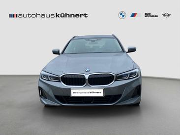 BMW Série 3 Berline 320d XDrive — photo 2