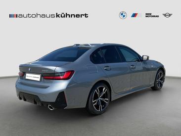 BMW Série 3 Berline 330e — photo 6