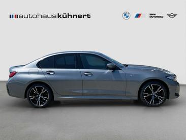 BMW Série 3 Berline 330e — photo 7
