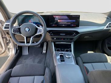 BMW Série 3 Berline 330e — photo 11