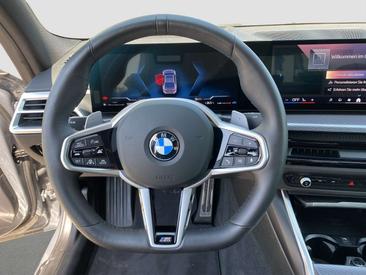 BMW Série 3 Berline 330e — photo 12
