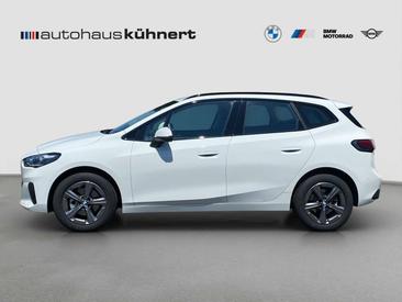 BMW Série 2 Gran Turismo 220d — photo 3