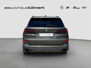 BMW X5 XDrive30d — photo 5