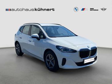 BMW Série 2 Gran Turismo 220d — photo 8