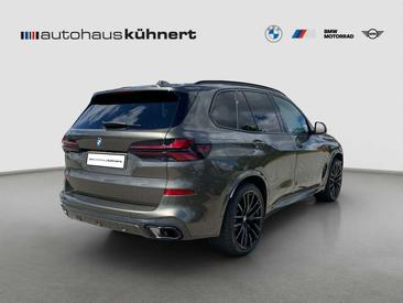 BMW X5 XDrive30d — photo 6