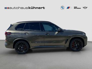 BMW X5 XDrive30d — photo 7