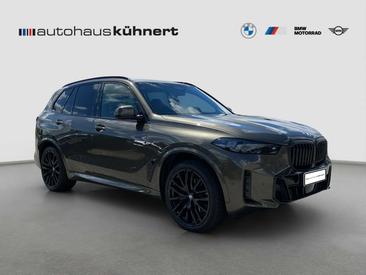 BMW X5 XDrive30d — photo 8