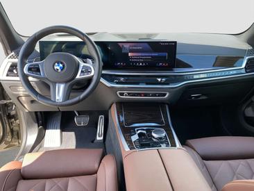 BMW X5 XDrive30d — photo 11
