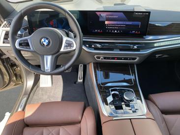 BMW X5 XDrive30d — photo 13