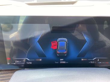 BMW X5 XDrive30d — photo 14