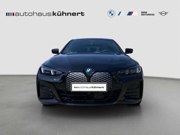 BMW I4 Gran Coupé XDrive40 — photo 2